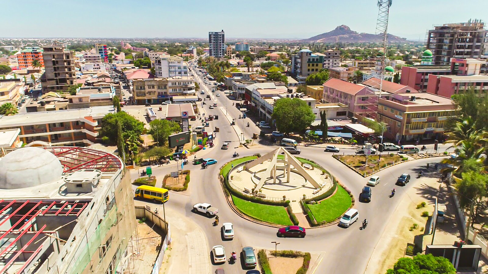 Dodoma