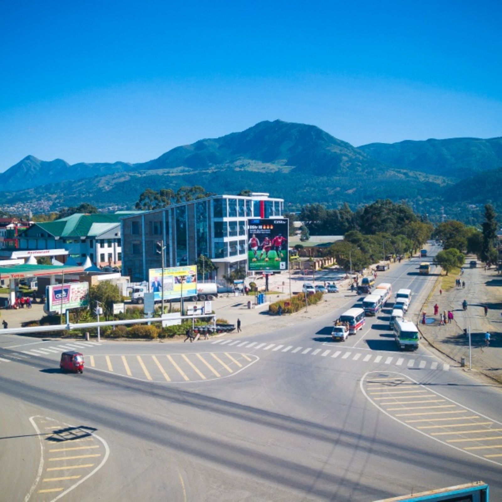 Mbeya